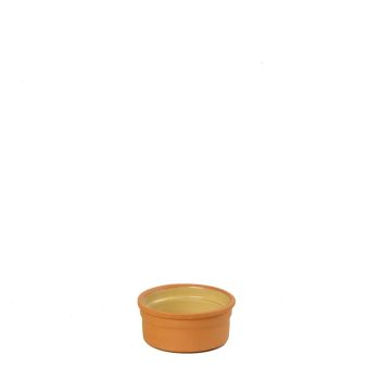TERRACOTTA YELLOW ΠΥΡΙΜΑΧ. ΜΠΩΛΑΚΙ 9