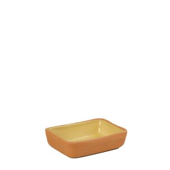TERRACOTTA YELLOW ΠΥΡΙΜΑΧ. ΟΡΘΟΓ. ΜΠΩΛ 16
