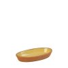 TERRACOTTA YELLOW ΠΥΡΙΜΑΧ. ΓΟΝΔΟΛΑ ΜΠΩΛ 23X13X3