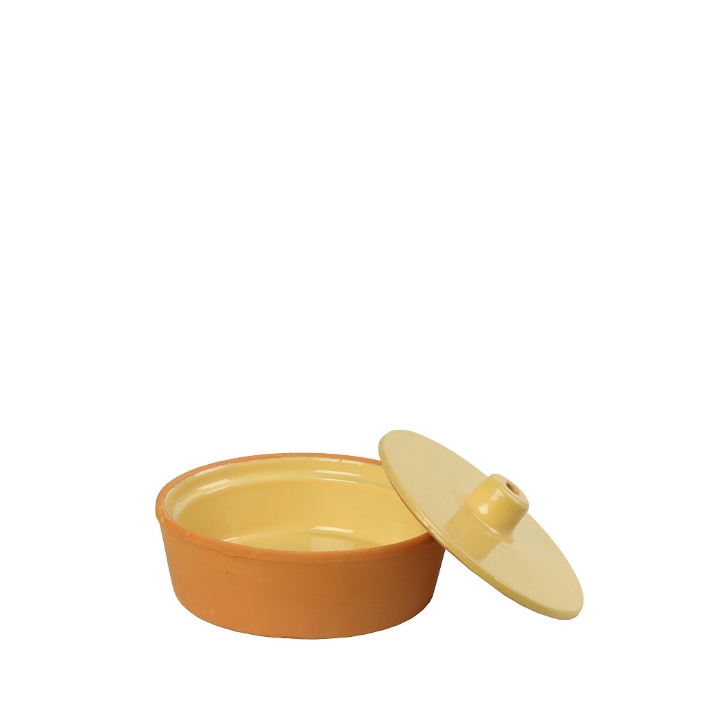 TERRACOTTA YELLOW ΠΥΡΙΜΑΧ. ΣΚΕΠΑΣΤΟ 15X6EK NAK150K12-1 Espiel
