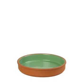 TERRACOTTA GREEN ΠΥΡΙΜΑΧ. ΡΗΧΟ ΜΠΩΛ 23X4EK NAK131K10-1 Espiel