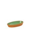 TERRACOTTA GREEN ΠΥΡΙΜΑΧ. ΓΟΝΔΟΛΑ ΜΠΩΛ 23X13X3