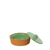 TERRACOTTA GREEN ΠΥΡΙΜΑΧ. ΣΚΕΠΑΣΤΟ 15X6EK NAK151K12-1 Espiel