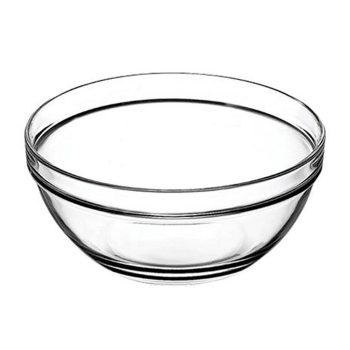 CHEF ΜΠΩΛ ΣΤΟΙΒΑΖΟΜΕΝΟ TEMPERED 30ΕΚ. 5500CC P P/72 SP53923K2 Espiel