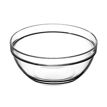 CHEF ΜΠΩΛ ΣΤΟΙΒΑΖΟΜΕΝΟ TEMPER 26.2ΕΚ. 4000CC P/288 SP53593K6 Espiel