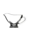 BASIC SAUCE BOAT 190CC H: 9