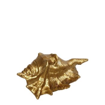 ΚΟΧΥΛΙ ΧΡΥΣΟ  14X10X6CM. MT2725K2 Espiel