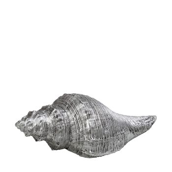 ΚΟΧΥΛΙ ΑΣΗΜΙ  18X7X6CM. MT2718K2 Espiel