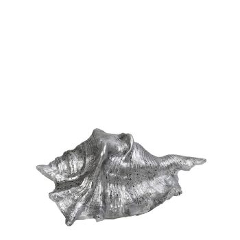 ΚΟΧΥΛΙ ΑΣΗΜΙ  14X10X6CM. MT2726K2 Espiel