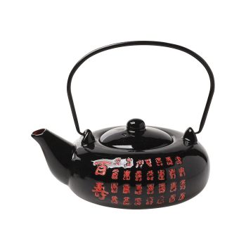 ΤΣΑΓΙΕΡΑ ΜΕ ΣΙΤΑ ΜΑΥΡΟ-ΚΟΚΚΙΝΟ 600CC EZT101 Espiel