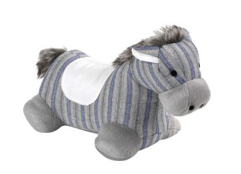 DOOR STOP "ΙΠΠΟΠΟΤΑΜΟΣ" 24ΕΚ DOG307 Espiel