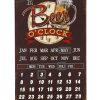 ΗΜΕΡΟΛΟΓΙΟ "BEER O'CLOCK" 40ΕΚ LOG414 Espiel