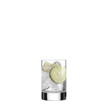 NUDE ROCKS-S VODKA-LIQ GLASS SET6 60CC 7CM 6/24 NU64013-6 Espiel