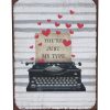 ΤΑΜΠΕΛΑ "ΓΡΑΦΟΜΗΧΑΝΗ" 26χ35ΕΚ NIK222 Espiel