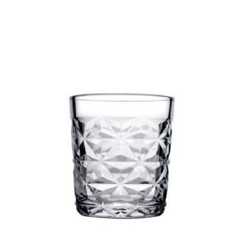 ESTRELLA WATER TUMBLER 305CC H:9