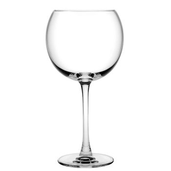 NUDE RESERVA L RED WINE S/6  700CC H:22.1CM. 6/24 NU67099-6 Espiel