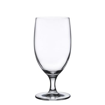 NUDE RESERVA BEER S/6 415CC H:16.8CM. 6/24 NU67101-6 Espiel
