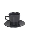 ANTHRACITE ESSENTIALS ΦΛΙΤΖΑΝΙ & ΠΙΑΤΑΚΙ ΕΣΠΡΕΣΣΟ 100ML 11x7EK OWB105K6 Espiel