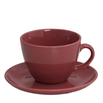 POMEGRANATE ESSENTIALS ΦΛΙΤΖΑΝΙ & ΠΙΑΤΑΚΙ ΚΑΠΟΥΤΣ JUMBO 350ML 16x8EK OWD103K6 Espiel