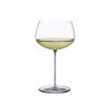NUDE STEM ZERO WHITE WINE SET2 750CC H:20 2/6 NU32027-2 Espiel