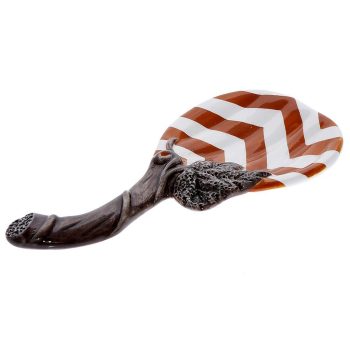 SPOON REST "ΚΟΛΟΚΥΘΑ" 23ΕΚ. PEN118 Espiel