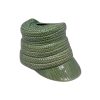 ΚΑΠΕΛΟ ΠΡΑΣΙΝΟ ΜΕ ΓΕΙΣΟ D:26CM 1/12 JIM038 Espiel