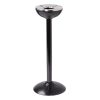 ΤΑΣΑΚΙ ΜΕ STAND ΑΝΤΙΑΝΕΜΙΚΟ ΑΛΟΥΜ. ΑΣΗΜΙ 62X24 ΕΚ FLA301 Espiel