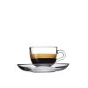 BASIC CUP & SAUCER ESPRESSO 85CC P/1944 FLX SP97984K6 Espiel