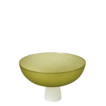 CAPRICE ΜΠΩΛ ΜΕ ΠΟΔΙ LIME 24ΕΚ. DAC1726 Espiel