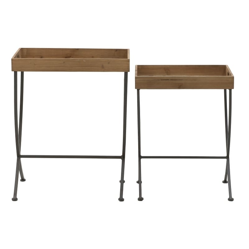 Μαύρο Σίδερο MDF