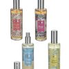 CLICK S/4 ΑΡΩΜΑΤΙΚΟ SPRAY ΥΦΑΣΜΑΤΩΝ/ΧΩΡΟΥ 4 ΑΡΩΜΑΤΑ 100mL Πολύχρωμο   Χαρτί Γυαλί 5-70-933-0002