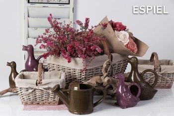 Alternative view of ΠΟΤΙΣΤΗΡΙ ΚΕΡΑΜΙΚΟ ΚΑΦΕ ΑΝΤΙΚΕ "ΠΑΠΙΑ" ΜΕΓΑΛ 19ΕΚ.