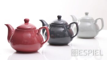 Alternative view of ANTHRACITE ESSENTIALS ΤΣΑΓΙΕΡΑ 850ML 21X15EK.