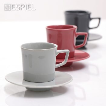 Alternative view of LIGHT GREY ESSENTIALS ΦΛΙΤΖΑΝΙ & ΠΙΑΤΑΚΙ ΕΣΠΡΕΣΣΟ 100ML 11x7EK