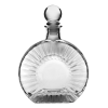 ΜΠΟΤΙΛΙΑ ΣΤΡΟΓΓΥΛΗ 700ML 16.5χ17.8ΕΚ. Espiel LIE101K12