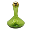 ΜΠΟΤΙΛΙΑ ΠΡΑΣΙΝΗ ΜΕ ΧΡΥΣΟ ΠΩΜΑ 1500ML 20Χ27.5ΕΚ.)