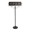 ΤΑΜΠΕΛΑ "OPEN/CLOSE" 110EK