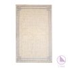 Χαλί PWC-0044 pakoworld μπεζ-γκρι 180x120εκ 188-000003