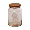 HELEN ΣΟΜΟΝ ΔΟΧΕΙΟ ΜΕ ΚΑΠΑΚΙ 890ML 10X14