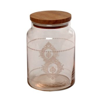 HELEN ΣΟΜΟΝ ΔΟΧΕΙΟ ΜΕ ΚΑΠΑΚΙ 890ML 10X14