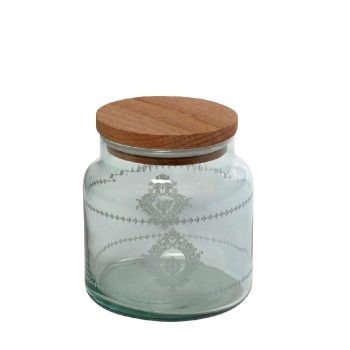 HELEN ΠΡΑΣΙΝΟ ΔΟΧΕΙΟ ΜΕ ΚΑΠΑΚΙ 635ML 10X11EK. RAB609 Espiel