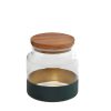 ALFA GREEN-GOLD ΔΟΧΕΙΟ ΜΕ ΚΑΠΑΚΙ 635ML 10X11EK. RAB631 Espiel