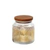 LABYRINTH GOLD ΔΟΧΕΙΟ ΜΕ ΚΑΠΑΚΙ 635ML 10X11EK. RAB665 Espiel