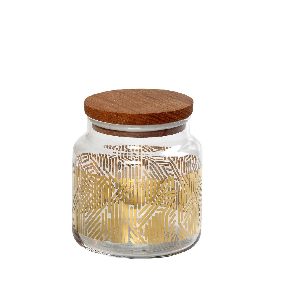 LABYRINTH GOLD ΔΟΧΕΙΟ ΜΕ ΚΑΠΑΚΙ 635ML 10X11EK. RAB665 Espiel