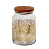 LABYRINTH GOLD ΔΟΧΕΙΟ ΜΕ ΚΑΠΑΚΙ 890ML 10X14