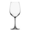 NUDE RESERVA RED WINE S/6 250CC D: 5.6 H:18CM. P/720 GB6.OB24. NU67075-6 Espiel
