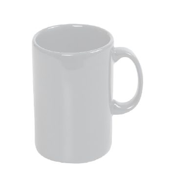 LIGHT GREY ESSENTIALS ΚΟΥΠΑ 410ML 8X12CM OWA107K6 Espiel