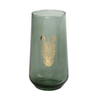 JUNGLE ZEBRA ΠΡΑΣΙΝΟ ΠΟΤΗΡΙ ΝΕΡΟΥ 470ML 7