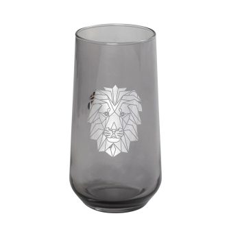 JUNGLE LION ΑΣΗΜΙ ΠΟΤΗΡΙ ΝΕΡΟΥ 470ML 7