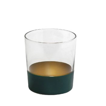 ALFA GREEN-GOLD ΠΟΤΗΡΙ ΝΕΡΟΥ 380ML 8